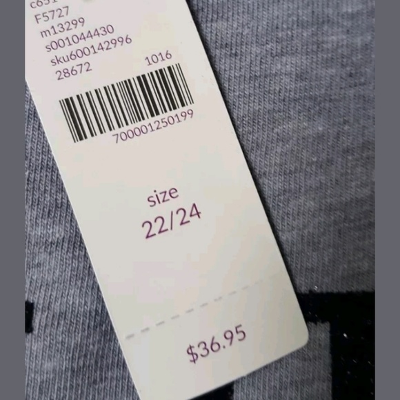 🆕️Lane Bryant Sleepshirt - Picture 4 of 5